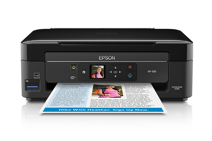 How to install epson printer on mac and windows?