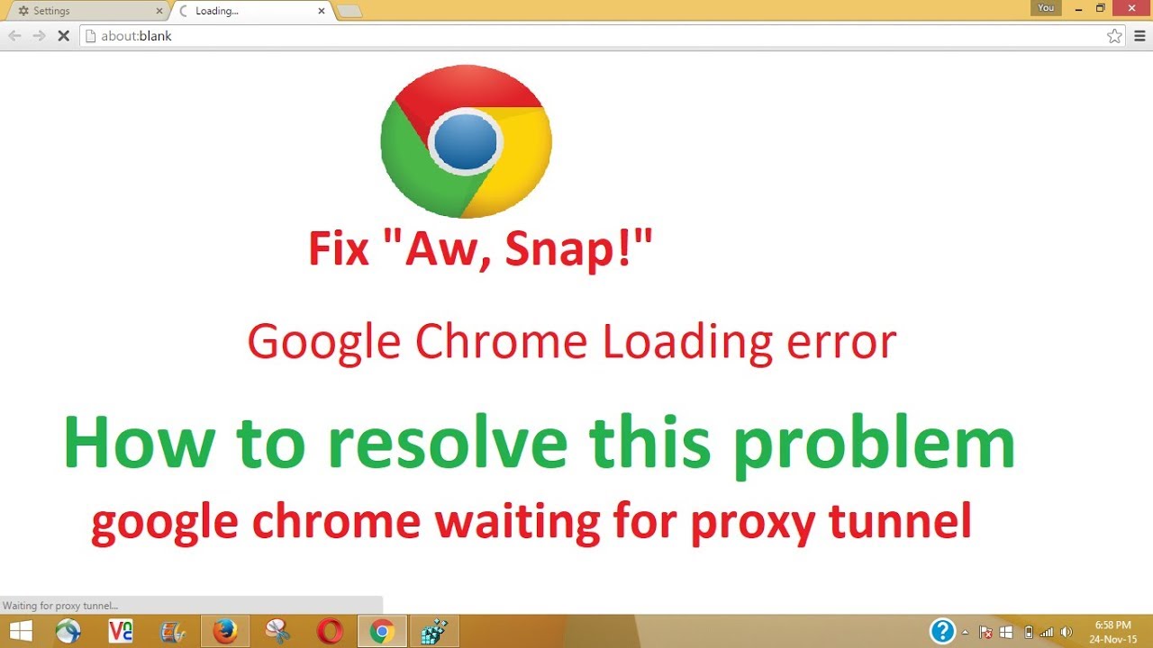 1(802)327-8055|How to Fix Google Chrome not Loading & not Opening On Mac, Android