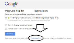 Google Account Recovery Phone Number|Recover Google Account